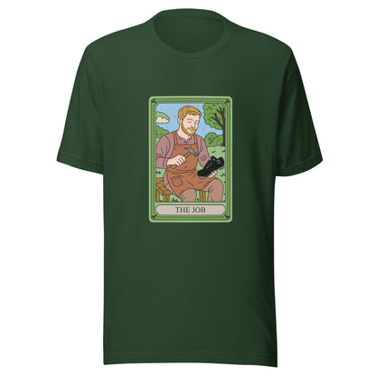 Tarot Trad Set Women’s Tee