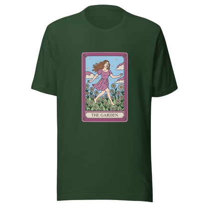 Tarot Trad Set Women’s Tee