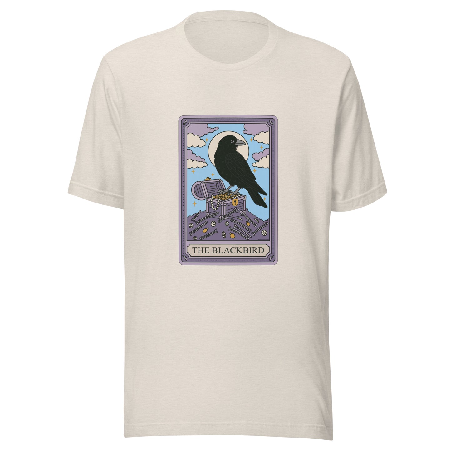 Tarot Trad Set Women’s Tee