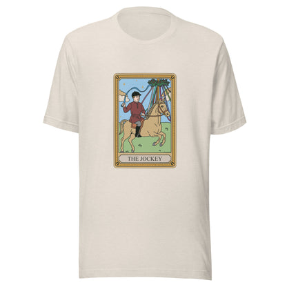 Tarot Trad Set Women’s Tee