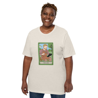 Tarot Trad Set Women’s Tee