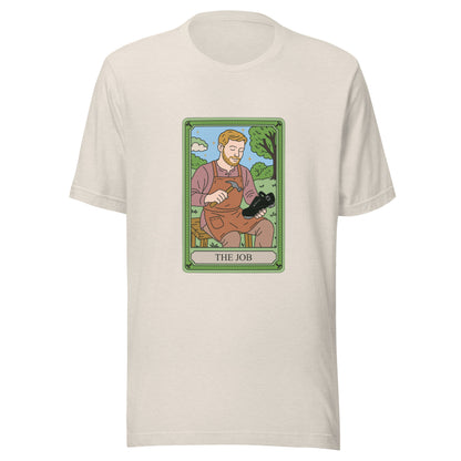 Tarot Trad Set Women’s Tee