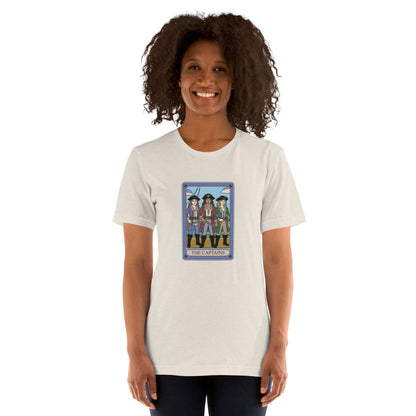 Tarot Trad Set Women’s Tee