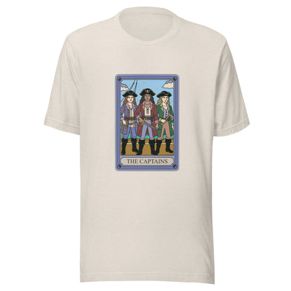 Tarot Trad Set Women’s Tee
