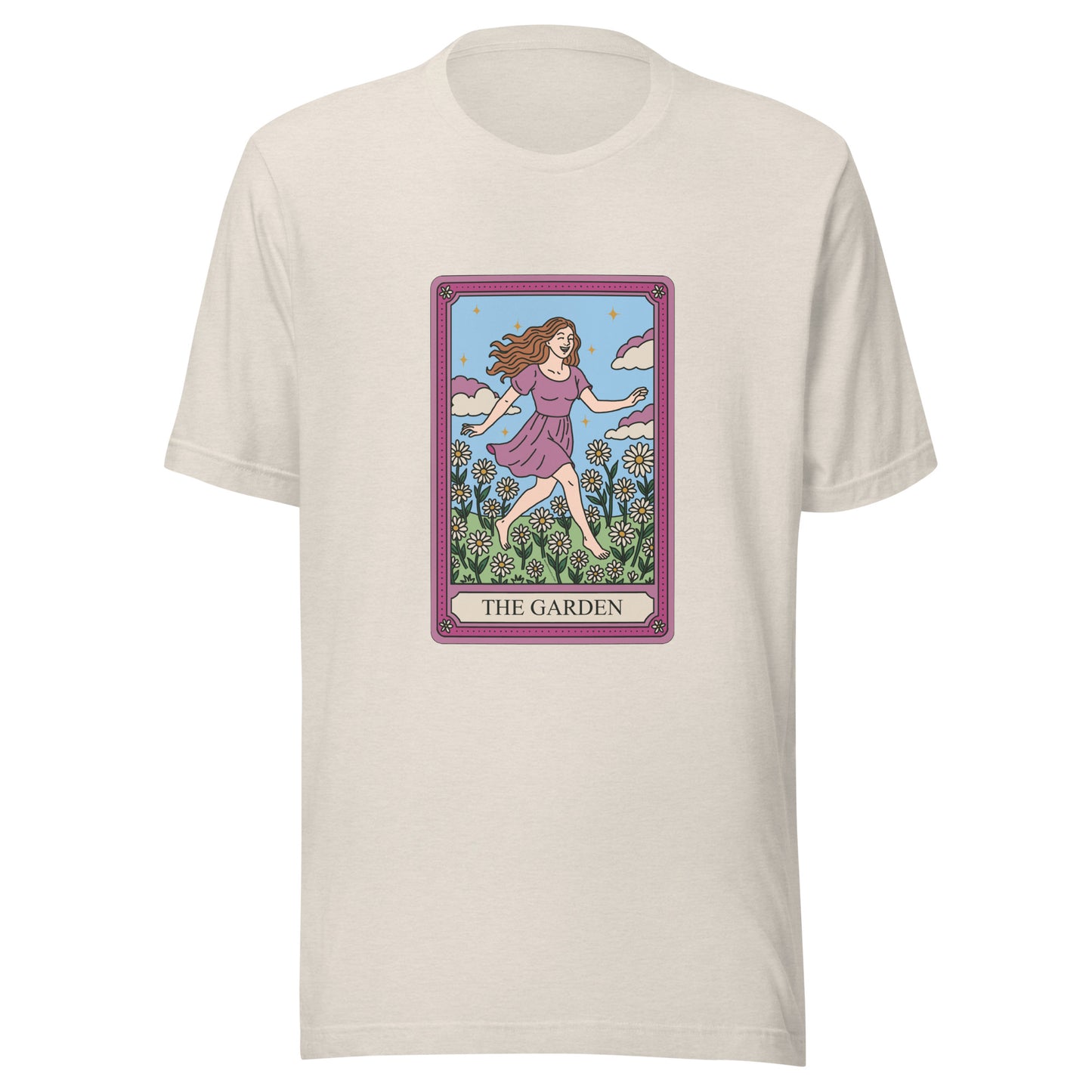 Tarot Trad Set Women’s Tee