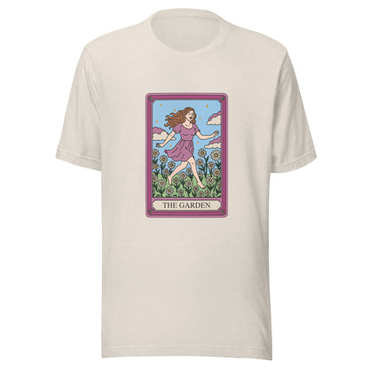 Tarot Trad Set Women’s Tee