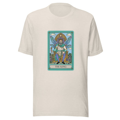 Tarot Trad Set Women’s Tee